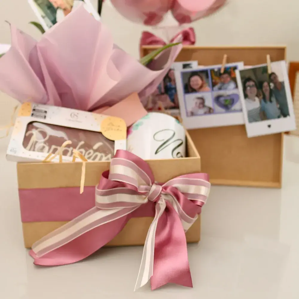 Kit linha mimo você é especial - Imagem 2